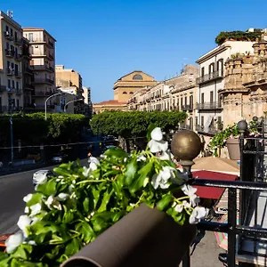  Guest house Ai Mercati Di Italy