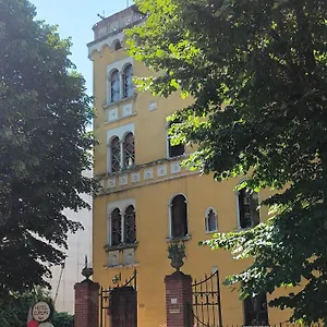 *** Hotel Europa Italy