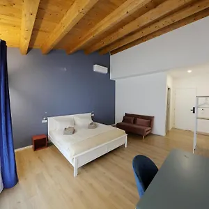  Bed & Breakfast Argenteria5 Italy
