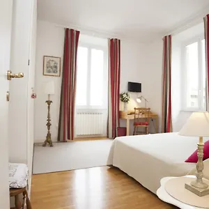  Bed & Breakfast Ondina Italy